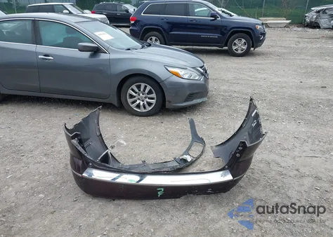 2016 Buick Enclave Premium из США, поврежденный, VIN 5GAKRCKD5GJ310294